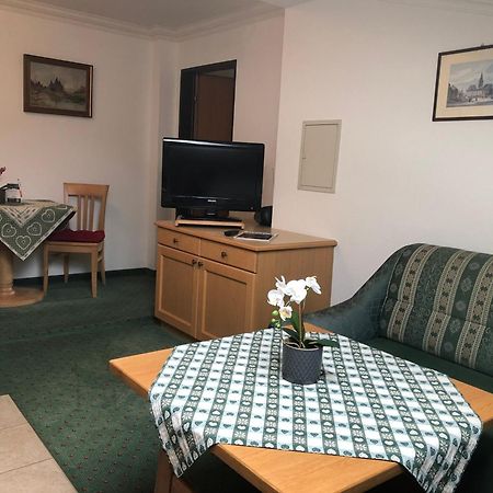 Ferienwohnung Zentsch Schönau am Königssee 외부 사진