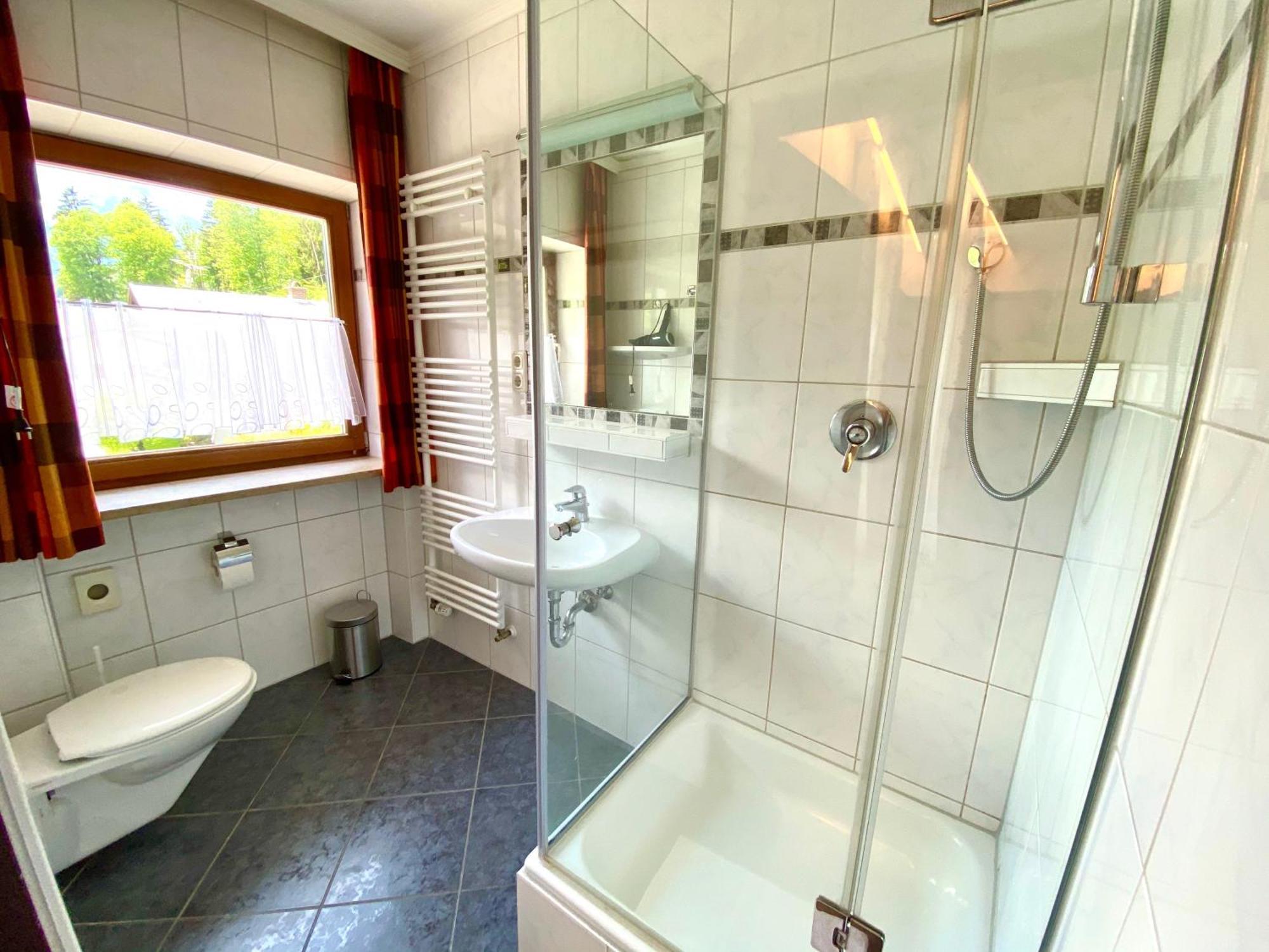 Ferienwohnung Zentsch Schönau am Königssee 외부 사진