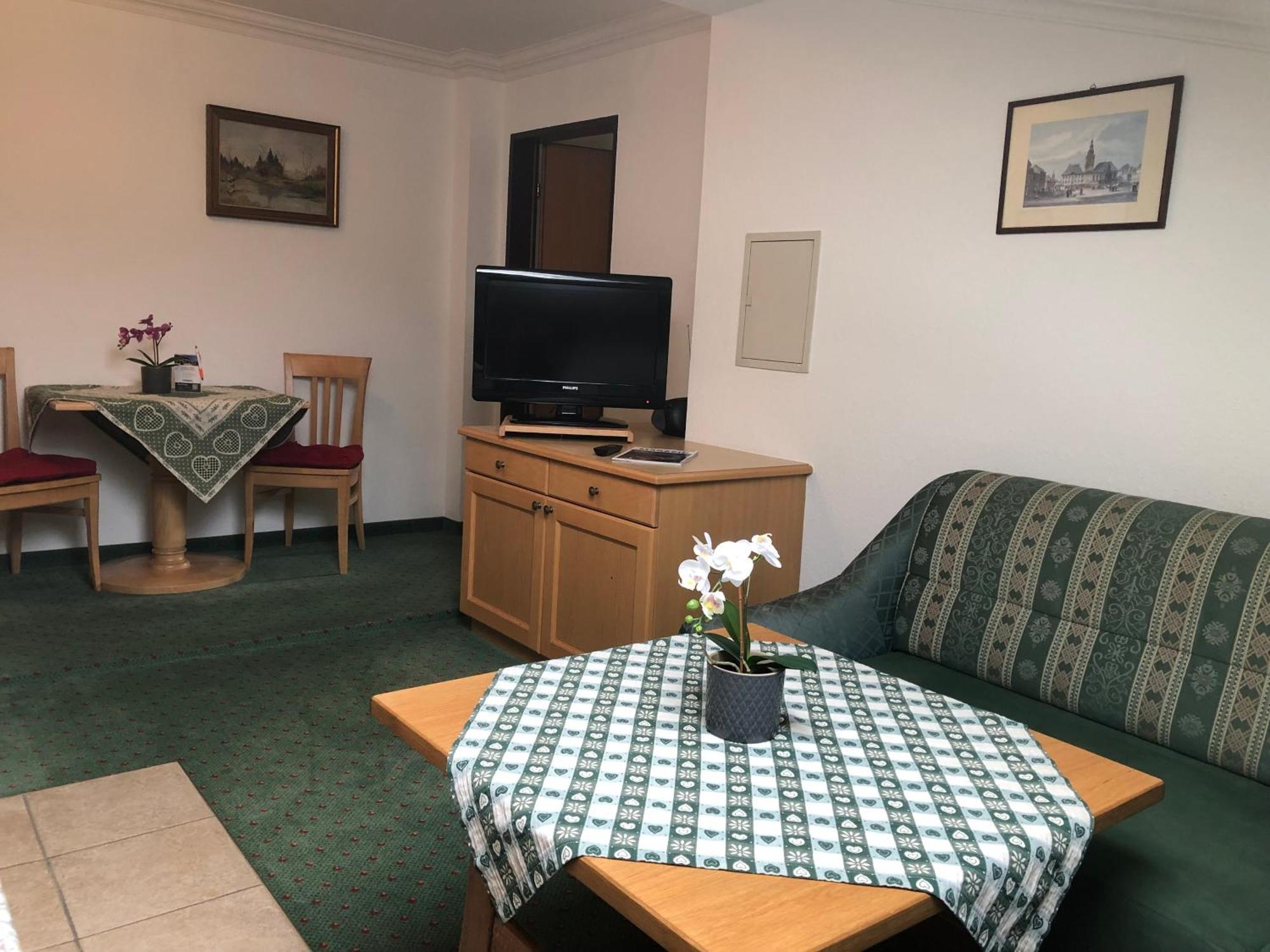 Ferienwohnung Zentsch Schönau am Königssee 외부 사진