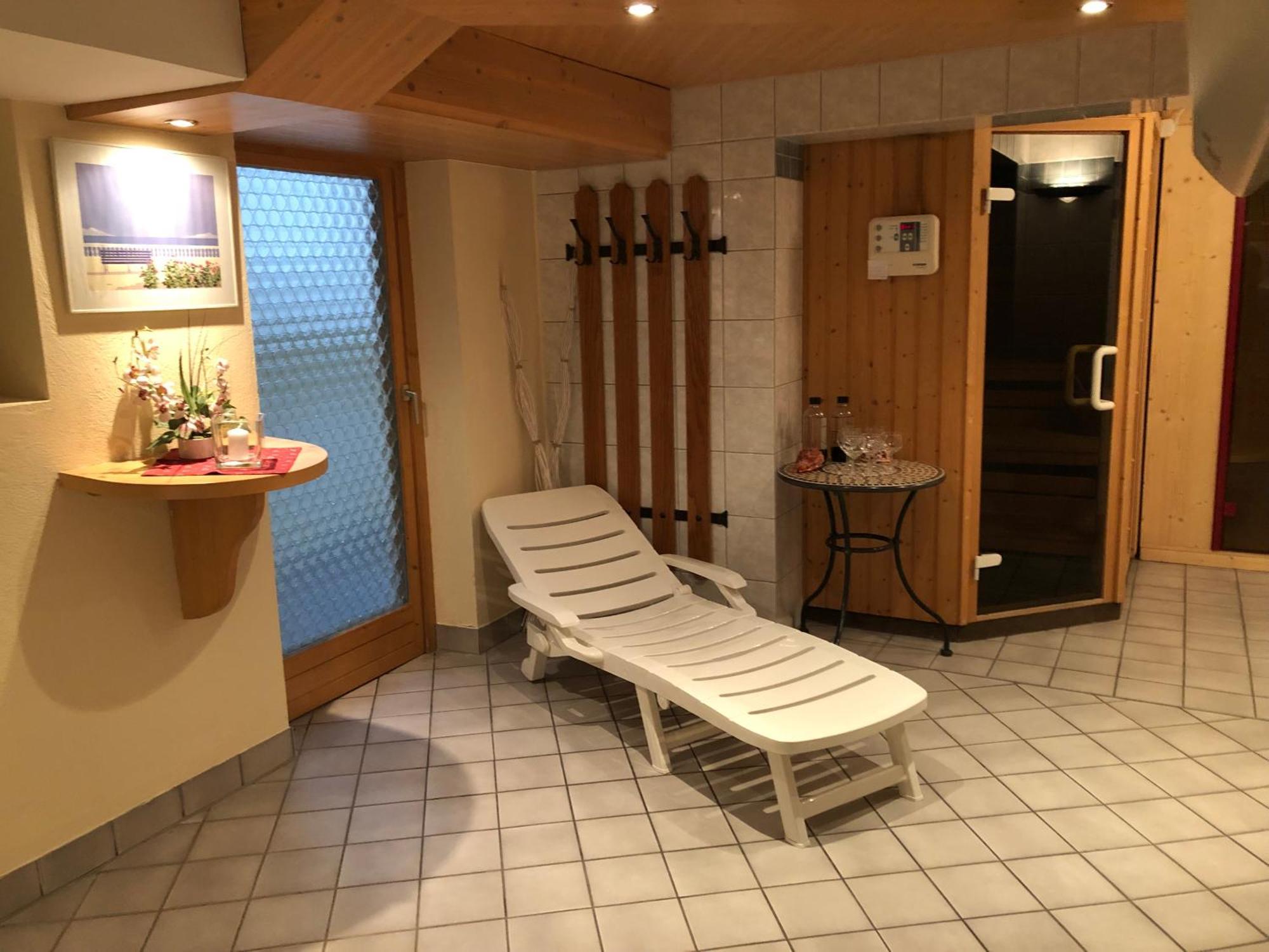 Ferienwohnung Zentsch Schönau am Königssee 외부 사진