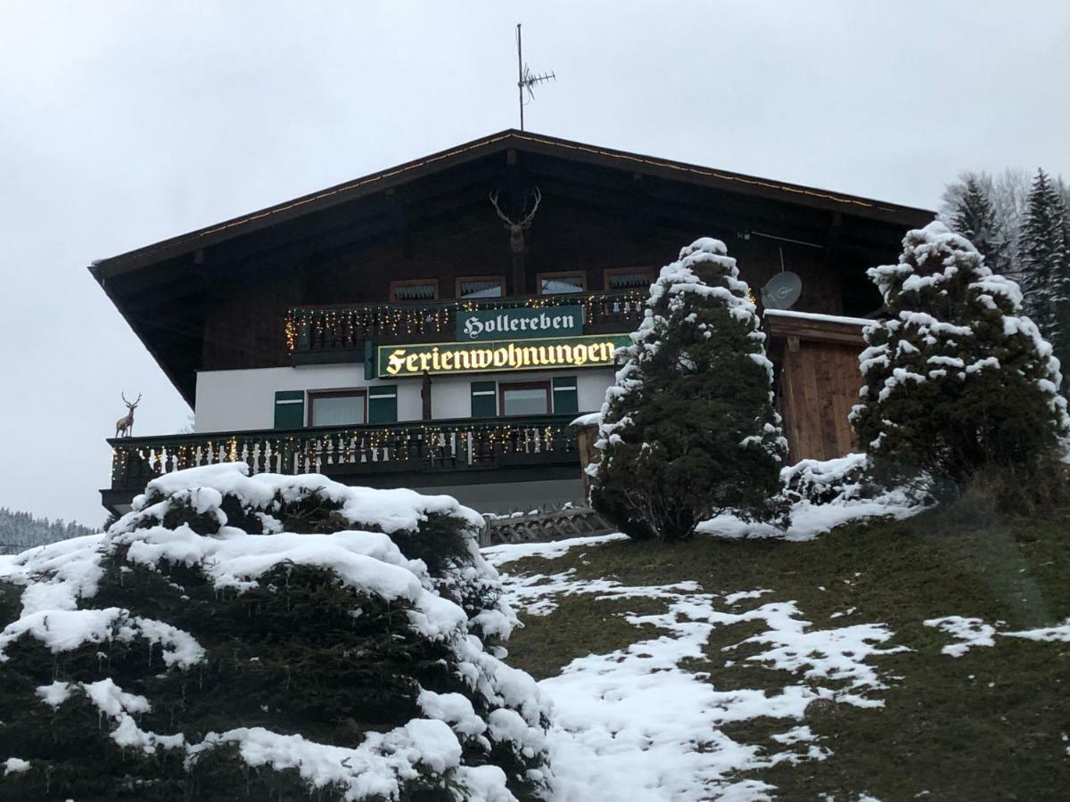 Ferienwohnung Zentsch Schönau am Königssee 외부 사진