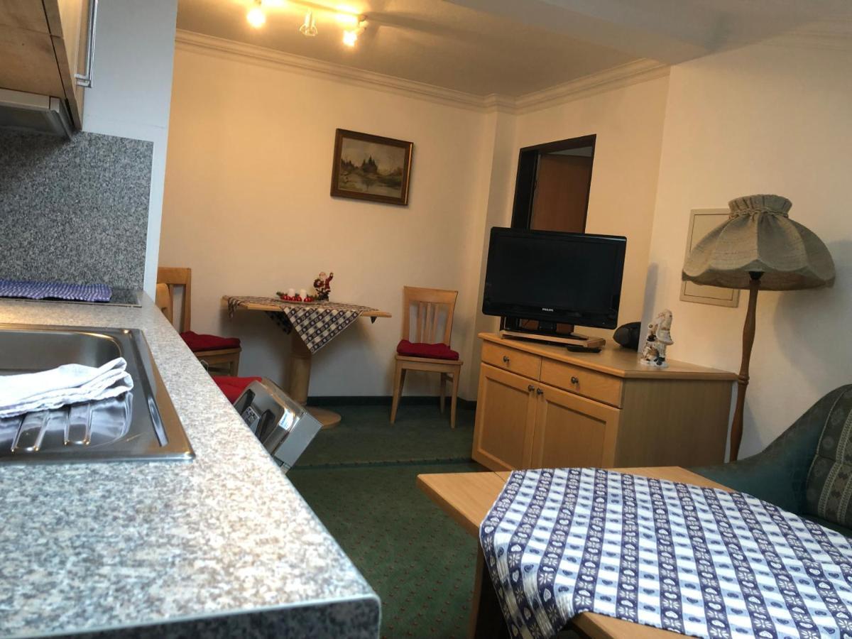 Ferienwohnung Zentsch Schönau am Königssee 외부 사진