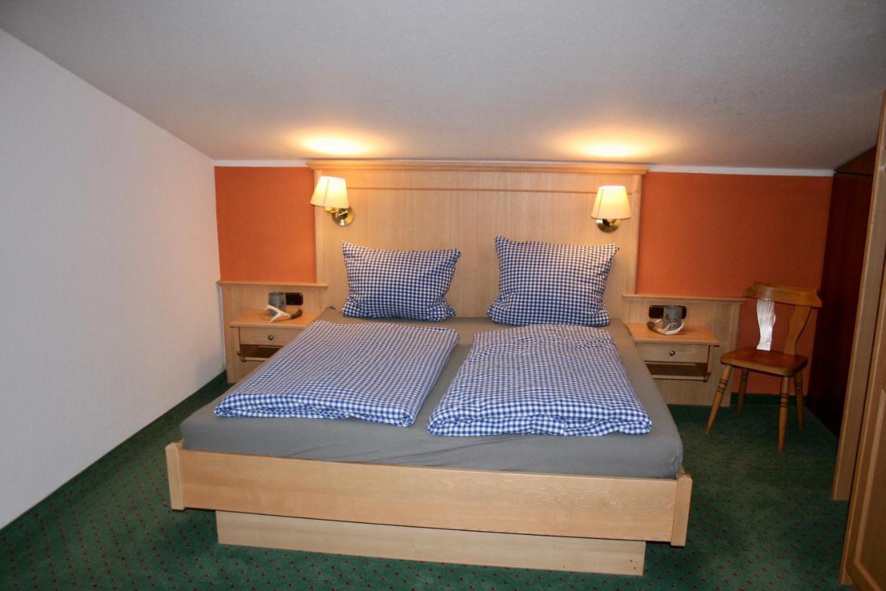 Ferienwohnung Zentsch Schönau am Königssee 외부 사진